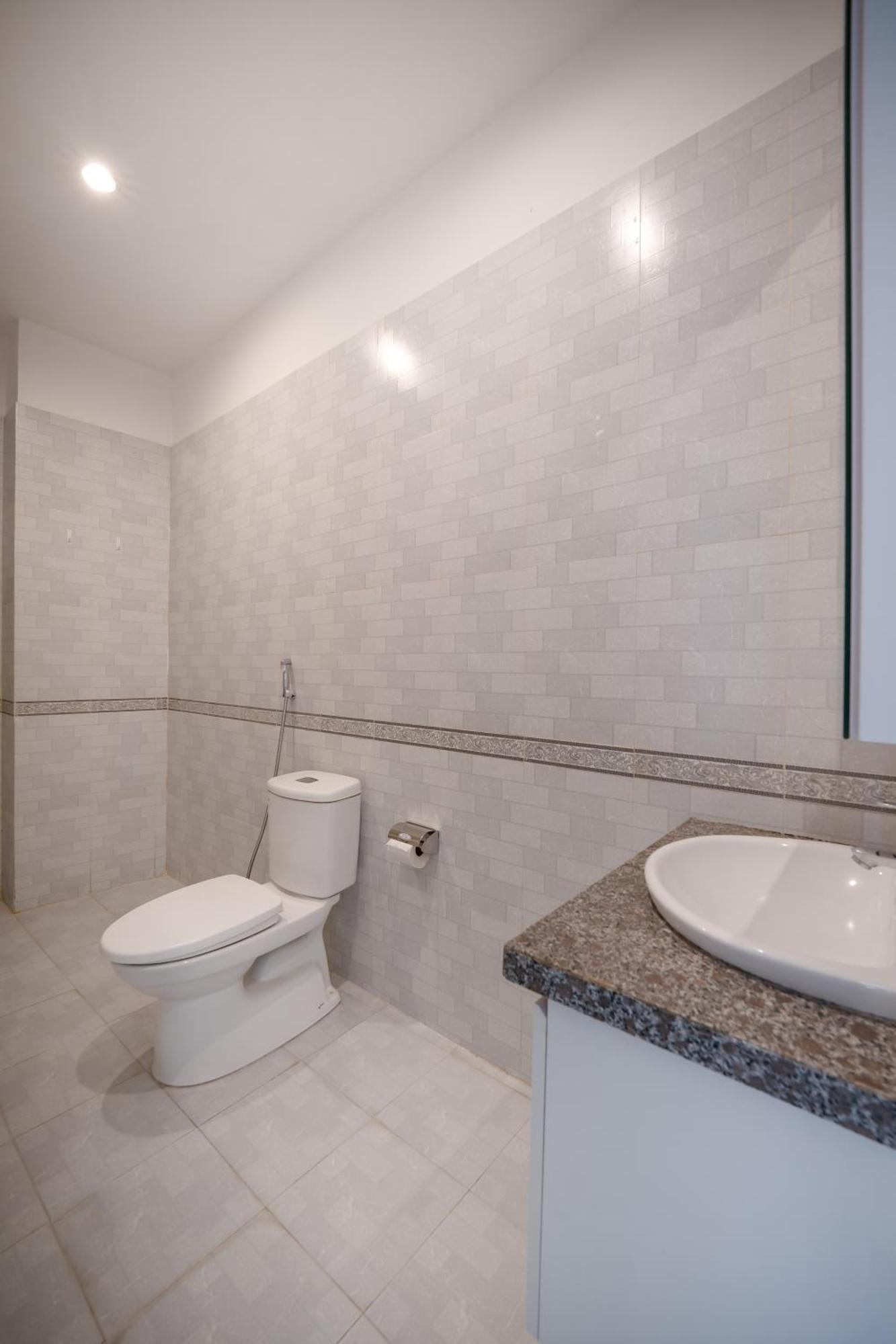 Tashi Park View Hotel & Apartment 岘港 外观 照片